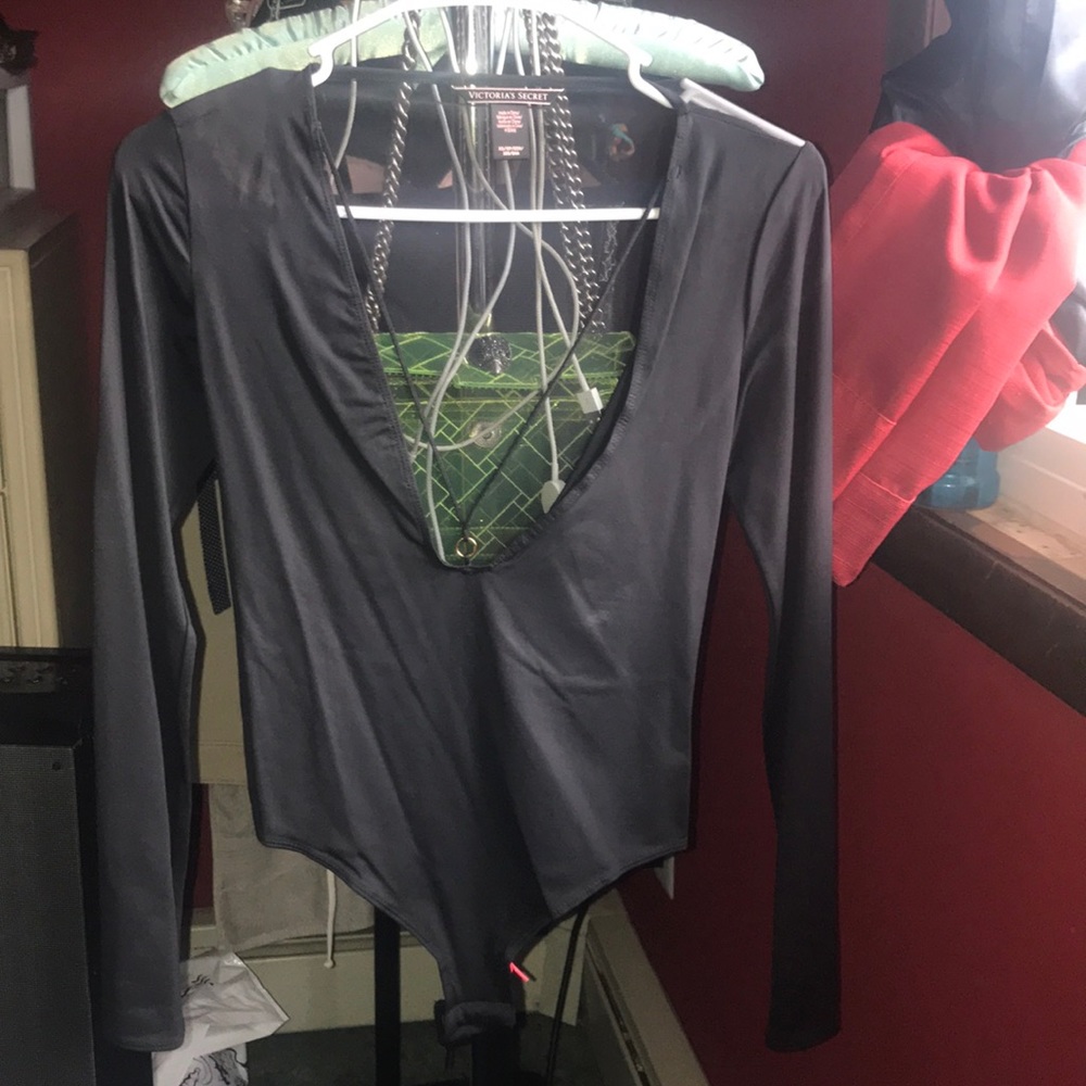 Bodysuit